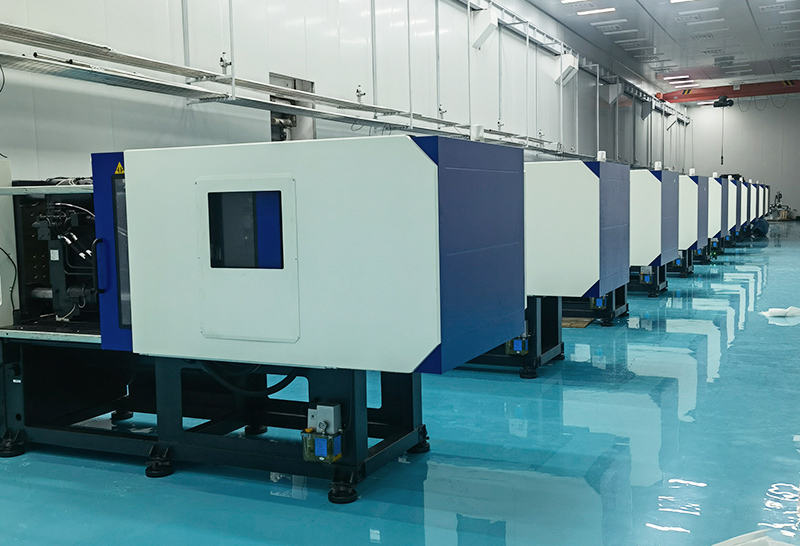 Material y aplicación del tubo centrífugo.